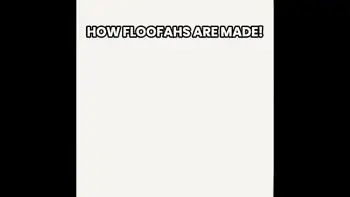 Floofah - Wholesale Bath Pouf/Sponge - Floofah for Shower & Bath- Oval13