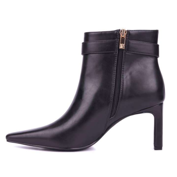 S3 Holding - Wholesale Booties - Women's - New York & Company Women's Mckenzie Dress Boots1