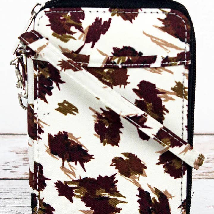 The Bling Barn - Wholesale Wristlet - Feline Frenzy Wristlet0