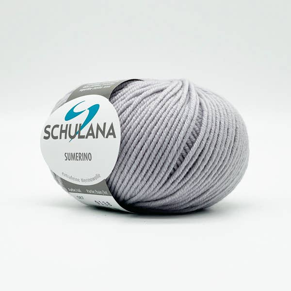 SCHULANA - Wholesale Yarn - Sumerino wool85