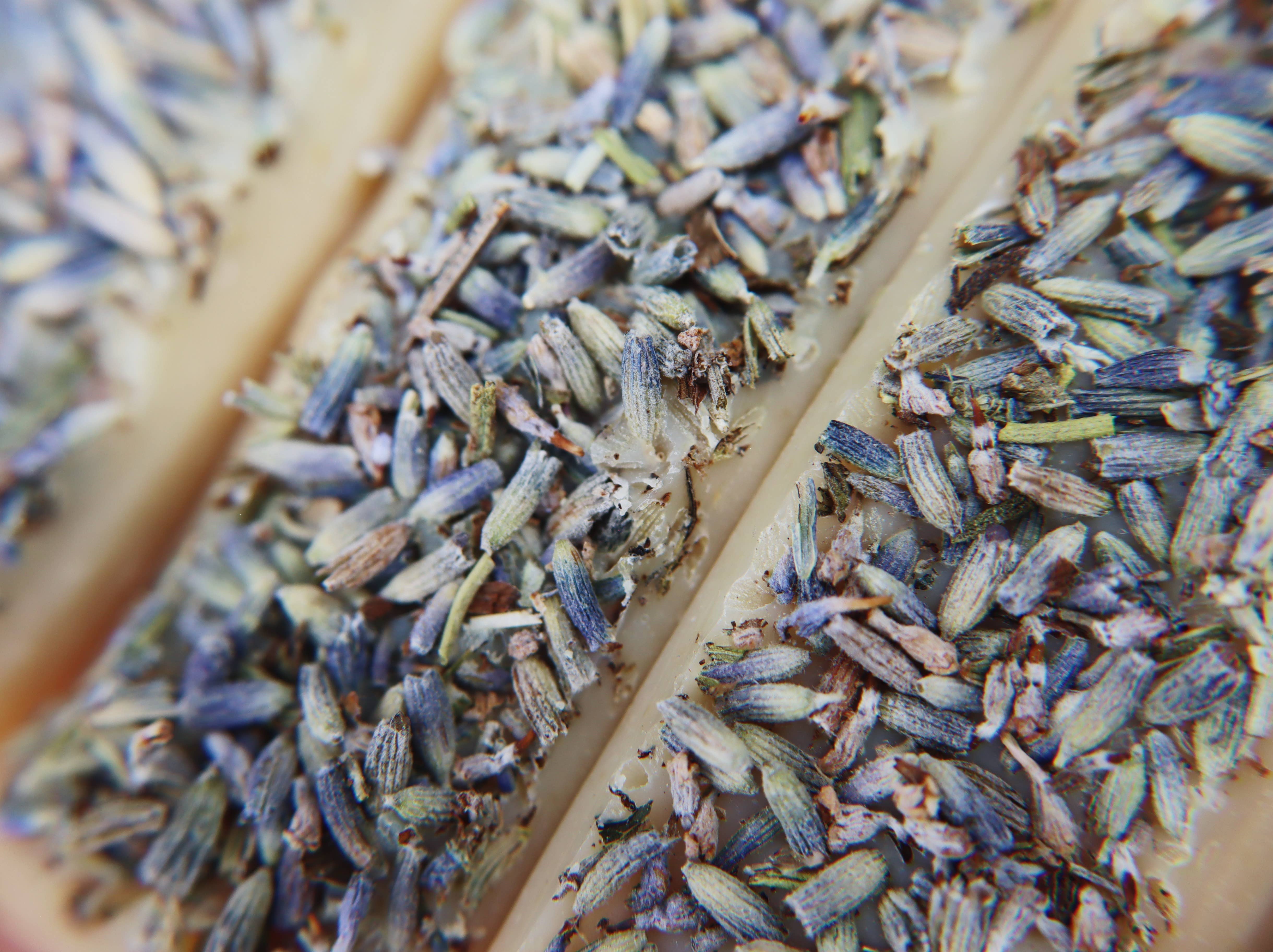 MOTH WOOD – sabonete sólido por atacado – Sabonete de leite de cabra lavanda2