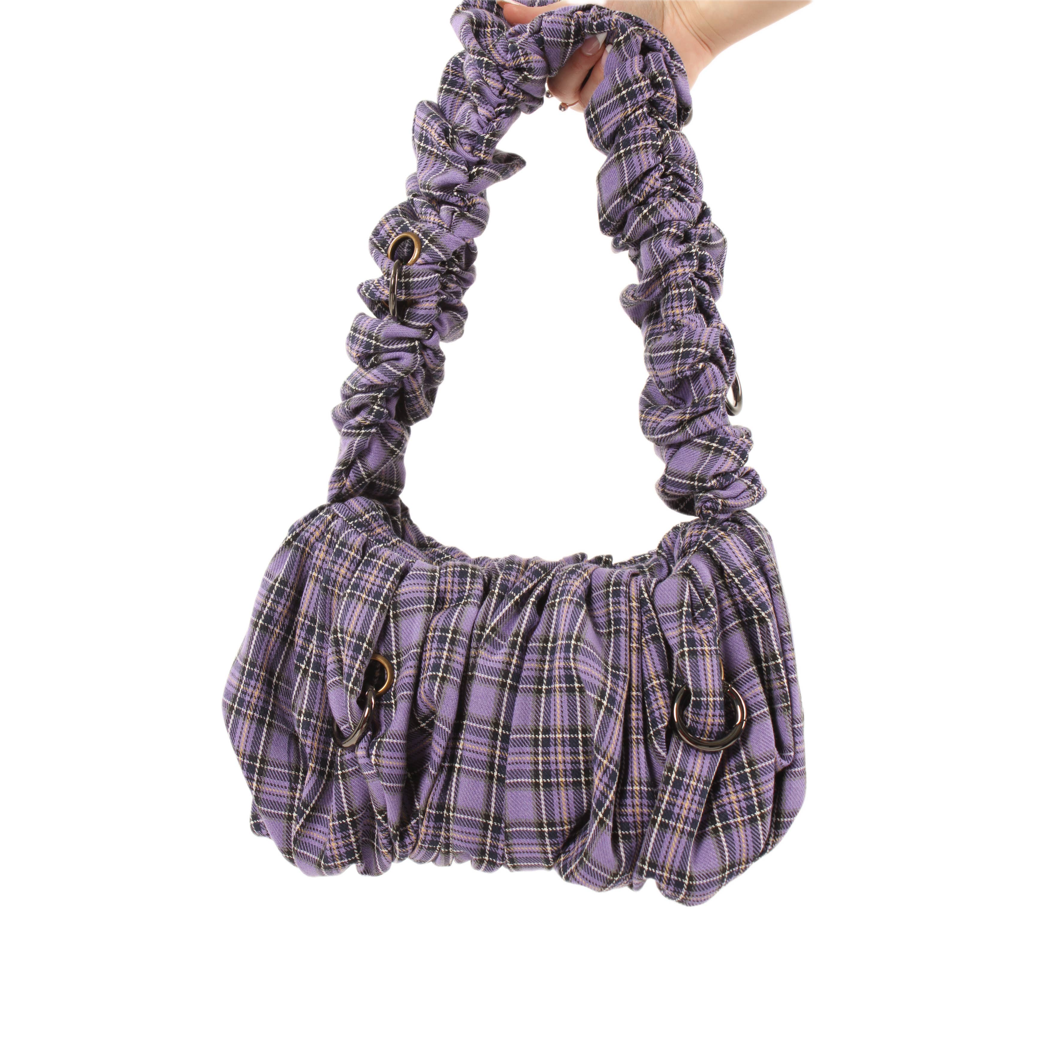 Némesis Madrid - Wholesale Top Handle Bag - Women's - JUNO2