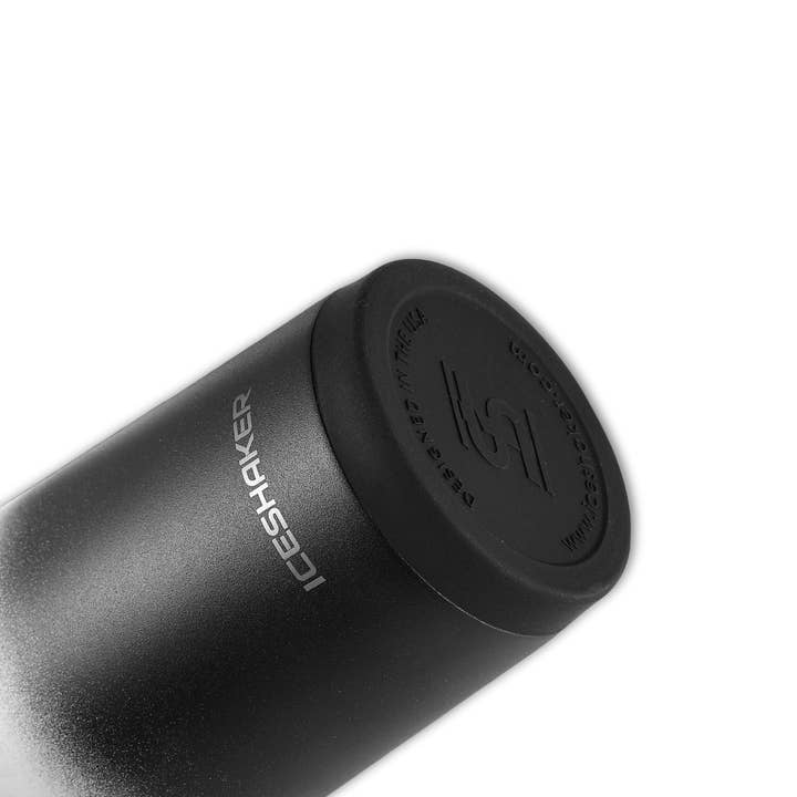 Ice Shaker – wholesale Insulated mug/tumbler – Custom Ghost National Baseball 26oz Ice Shaker20