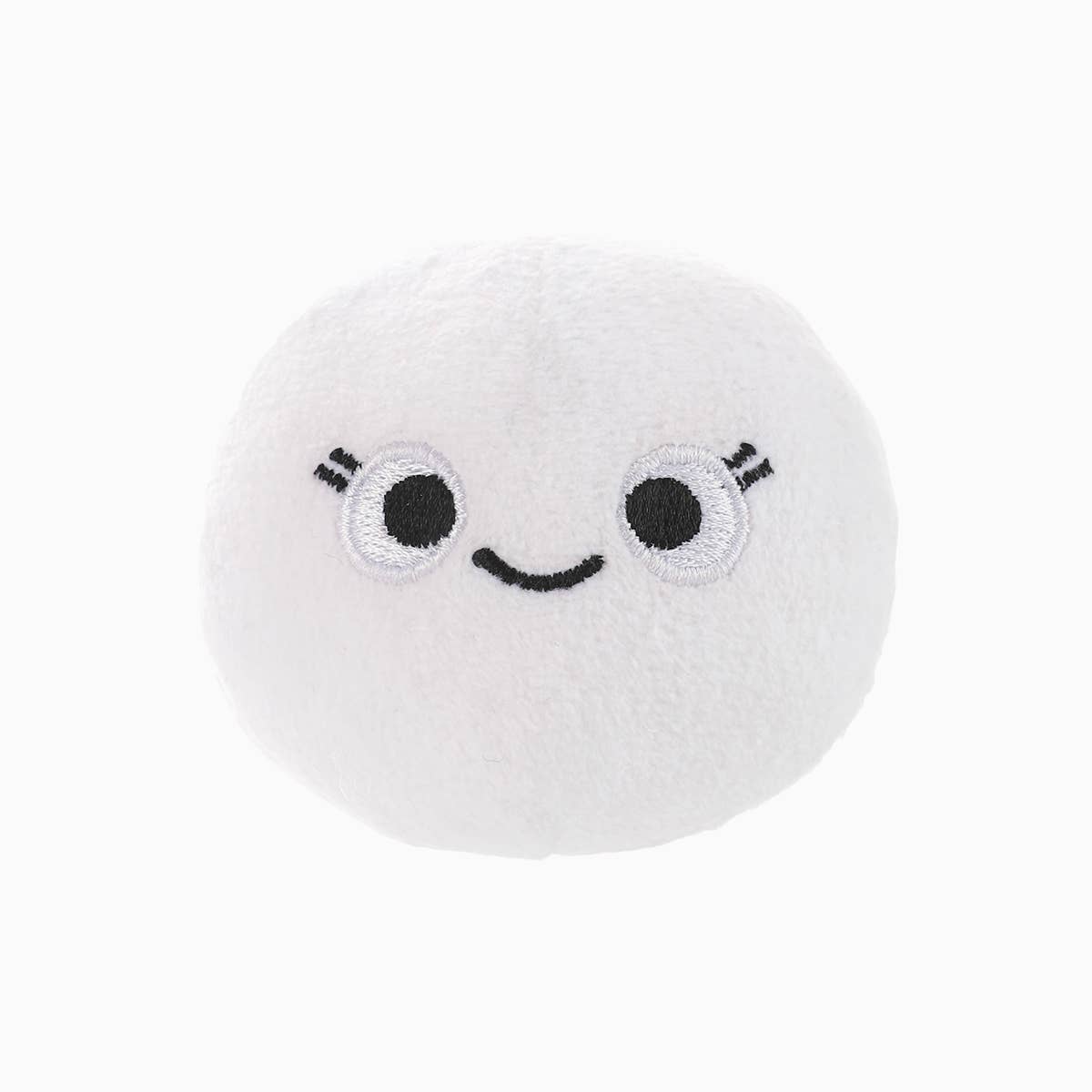 Hugsmart Products Inc – Engroshandel Tøjdyr - Hund – HugSmart Pet - Ocean Pals | Clam - Hundeplyslegetøj2