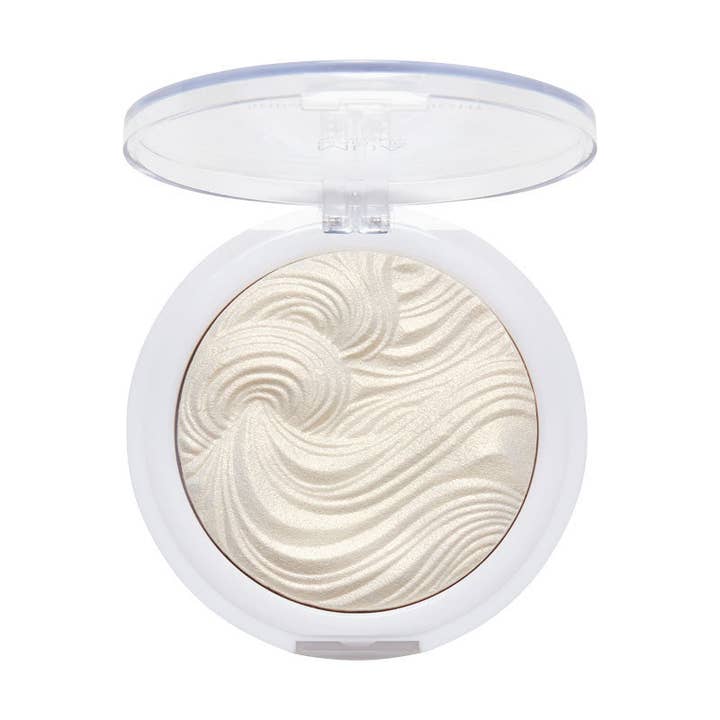 REMOVED BRAND - Wholesale Make-up highlighter - MUA SHIMMER HIGHLIGHT POEDER VEGANISTISCH2