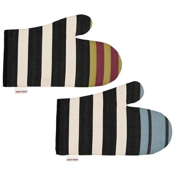 CAZALIS MITTEN for wholesale by Artiga