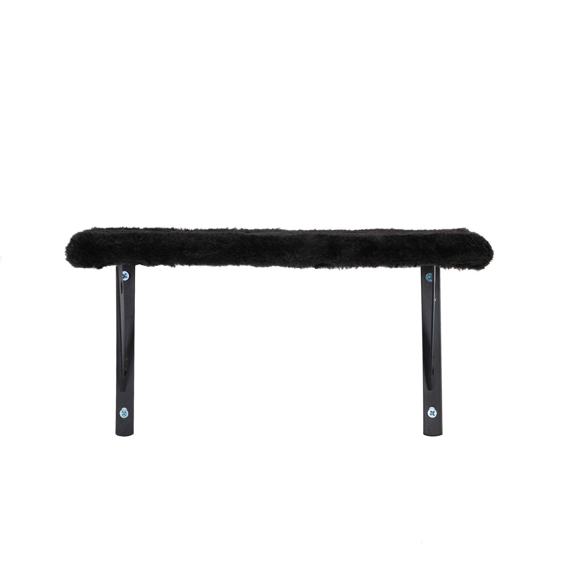 Hard Rock Health Stores - Wholesale Pet Scratcher - Cat - 5 Pcs Wall Mounted Cat Climber Set;  Floating Cat Shelves and Perches;  Cat Activity Tree with Scratching Posts;  Modern Cat Furniture25