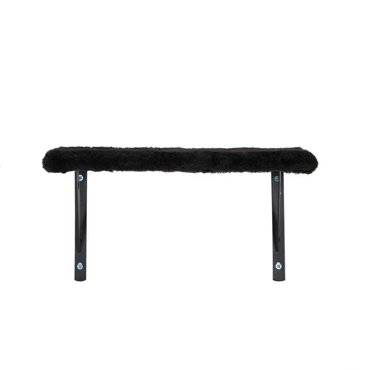 Hard Rock Health Stores - Wholesale Pet Scratcher - Cat - 5 Pcs Wall Mounted Cat Climber Set; Floating Cat Shelves and Perches; Cat Activity Tree with Scratching Posts; Modern Cat Furniture25