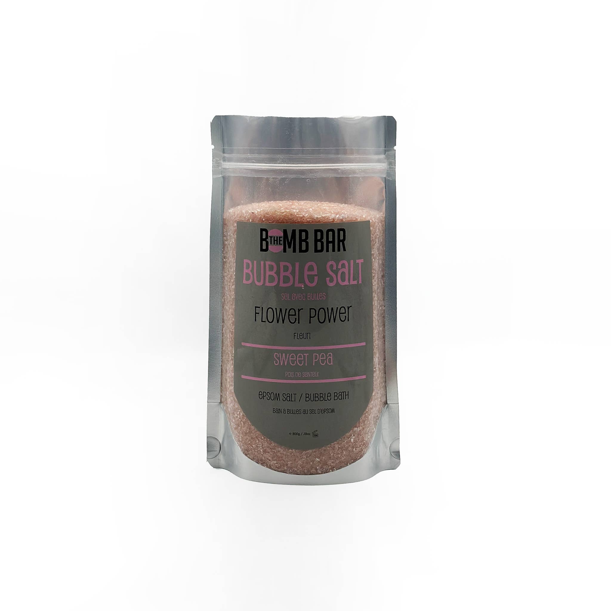 The Bomb Bar - Vendita all'ingrosso Sali da bagno - Bath Soak - Bubble Salt19