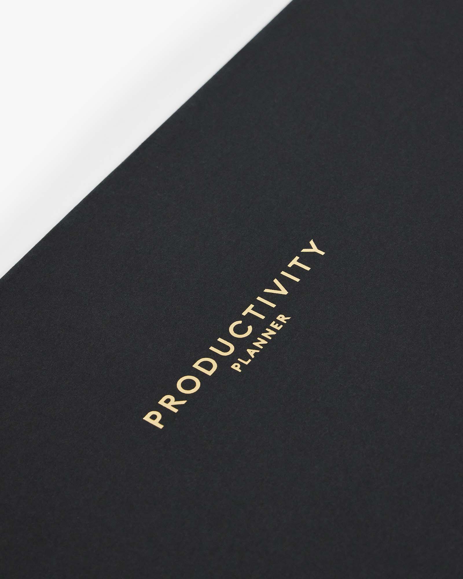 Intelligent Change - Wholesale Planner - Productivity Planner Monthly Desk Pad Calendar - Mindfulness4