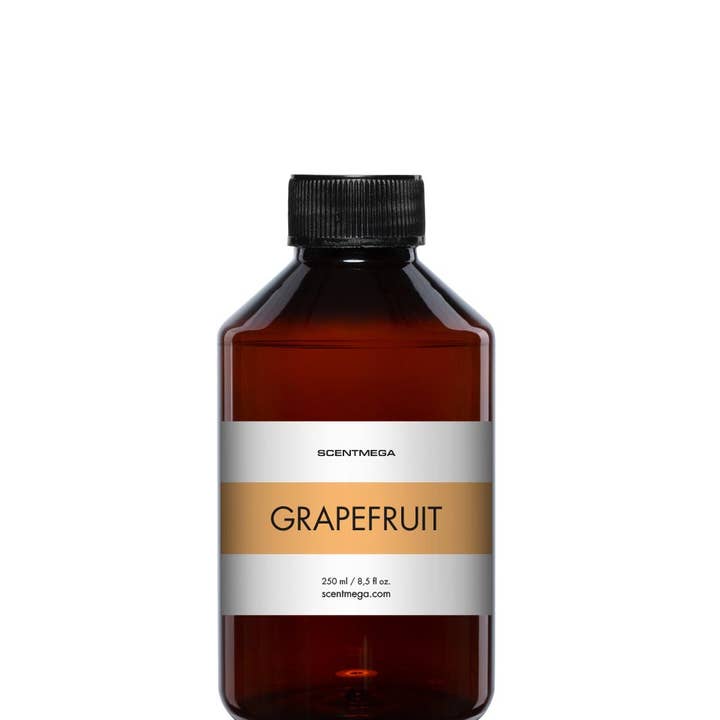 GRAPEFRUGT for engroshandel hos SCENTMEGA