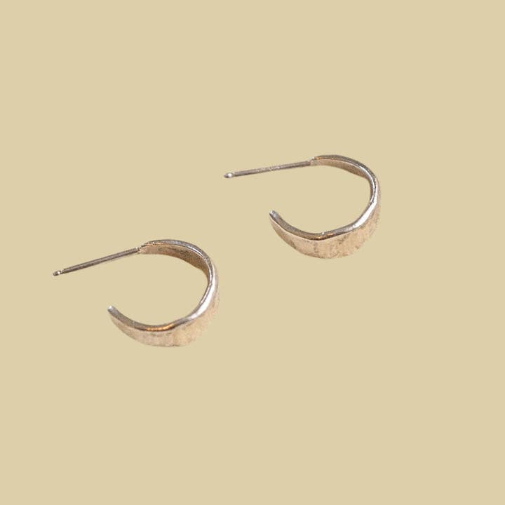 PETAL Hoops for wholesale by AVILLA