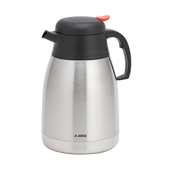 Judge Coffee, Double Walled Jug, 1.5L for wholesale by Judge UK