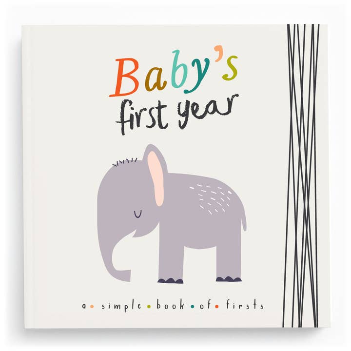 Little Animal Lover Memory Book for wholesale by Lucy Darling