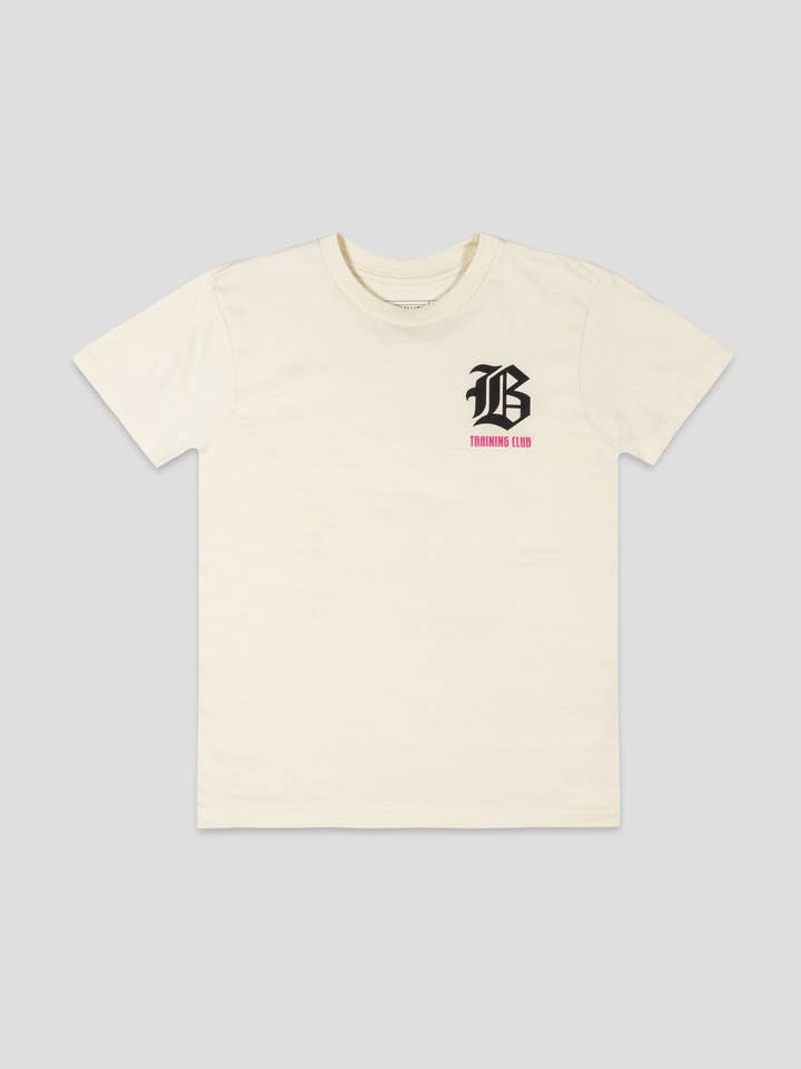 Camiseta Atlas Ball - Juvenil para venta al por mayor de Baseballism