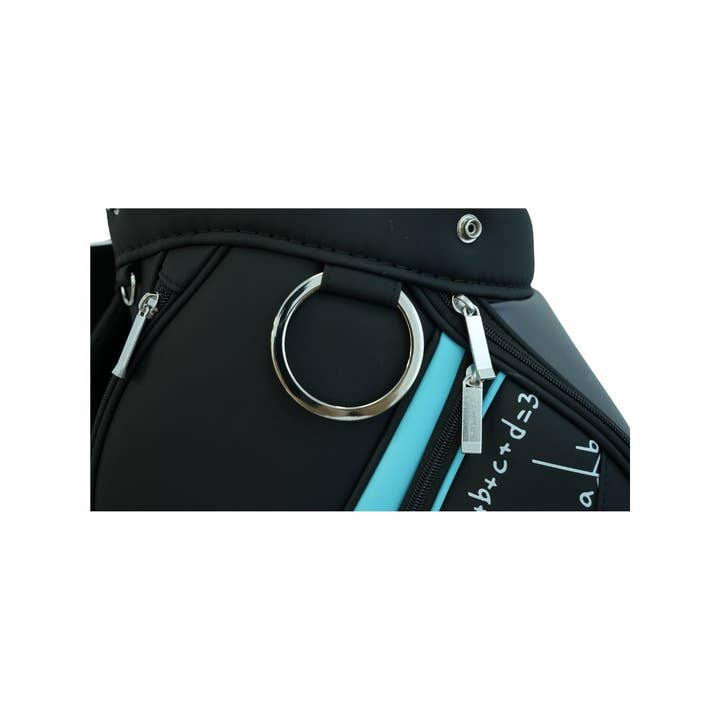 Shank It Golf - Wholesale Sports Bag - Unisex - Albert Tour Bag5