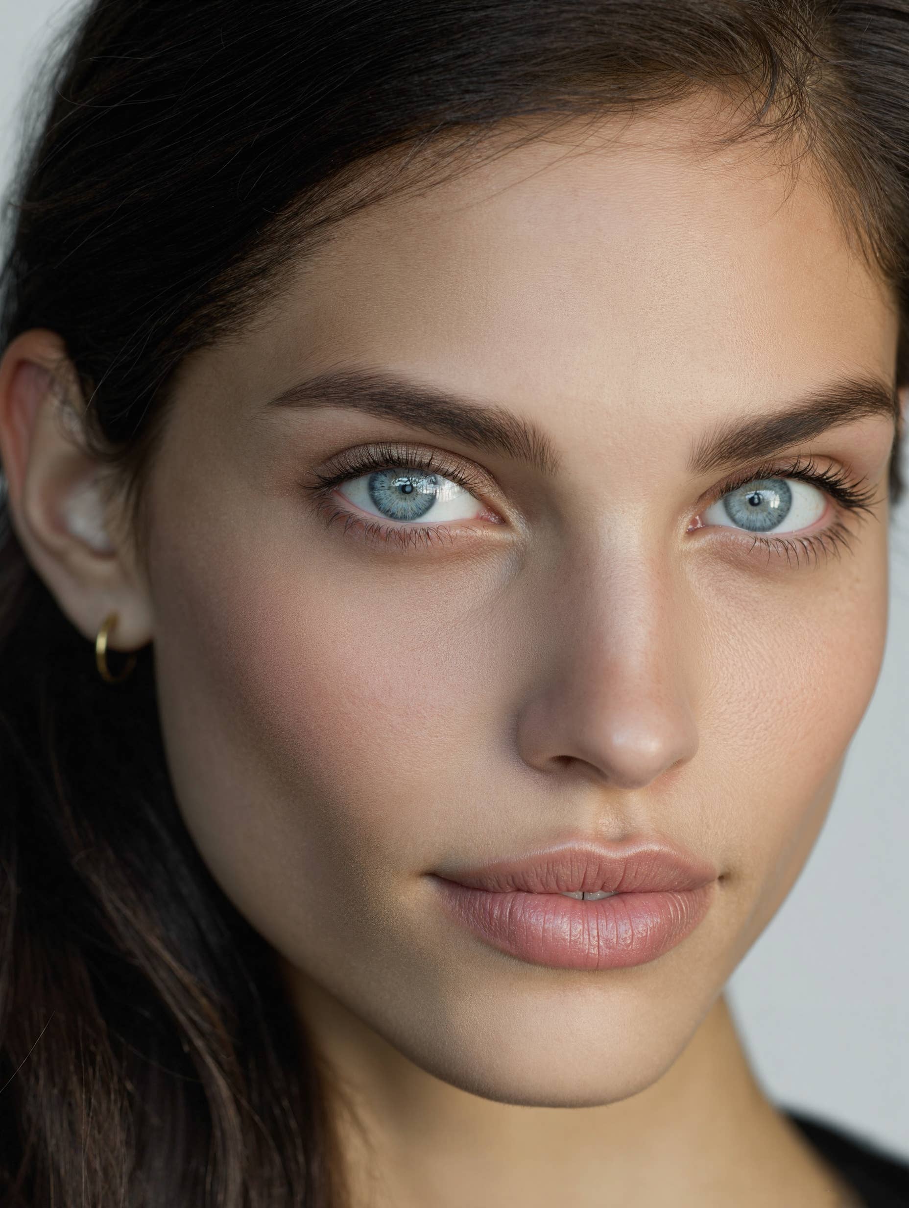 LE SOURCIL par Angélik Iffennecker - Wholesale Eyebrow Pencil/Filler - EYEBROW PENCIL V - ASH BROWN WATERPROOF6