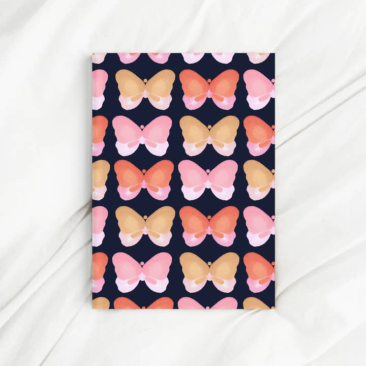 Butterfly J för wholesale av Shortpockets