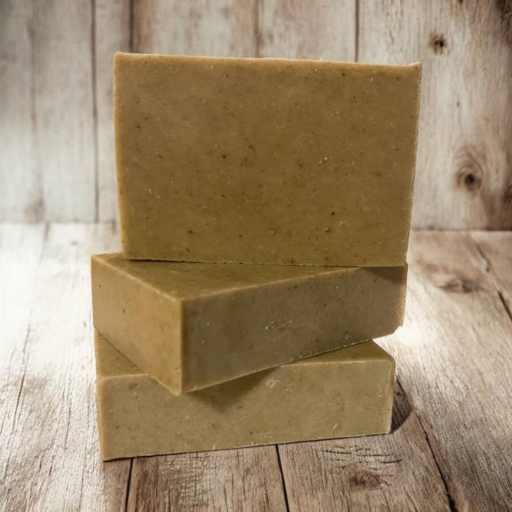African Shea Butter Soap for wholesale by Nature's Love Product