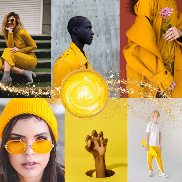 Kwush – wholesale Powdered health drink – Kwush Gold Super Latte6