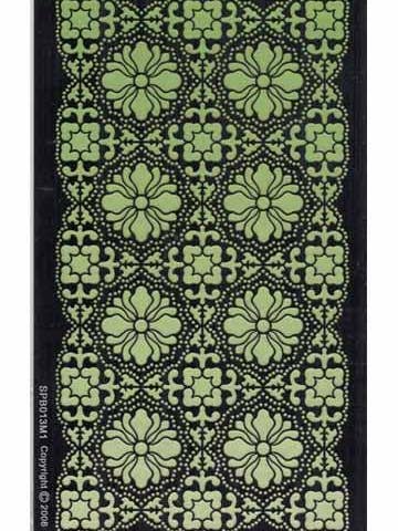 Exklusive Vorlagen zum Anstechen und Prägen von Ecstasy Crafts — verzierte Blumen für den Großhandel von Ecstasy Crafts Distributing