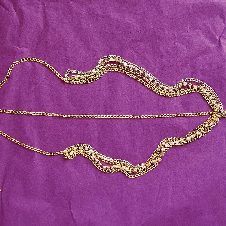 Hair Jewellery with Diamante for wholesale by QueenMee Accessories