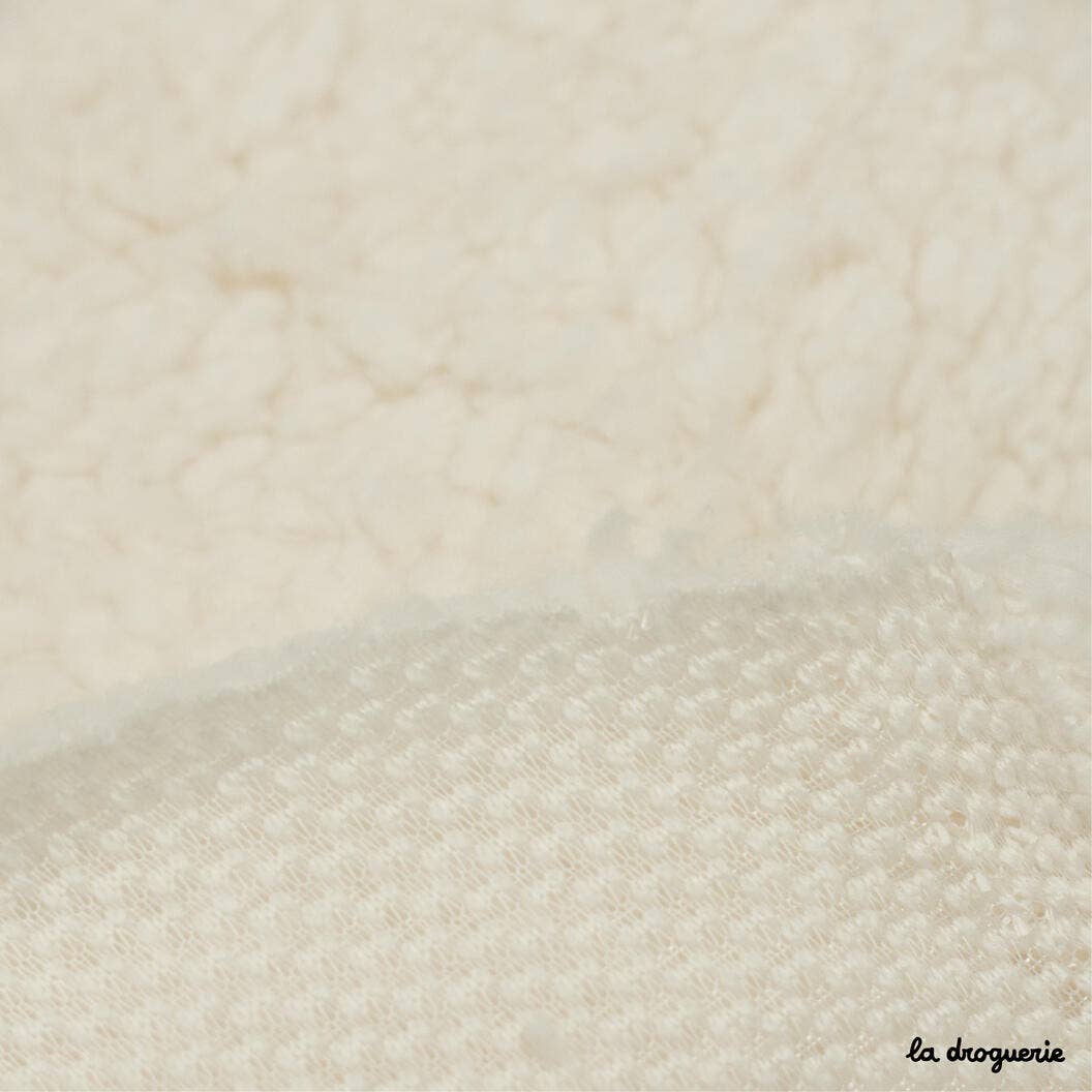 LA DROGUERIE - Venta al por mayor Tela - Tela por metro Dibújame un cordero Crudo3