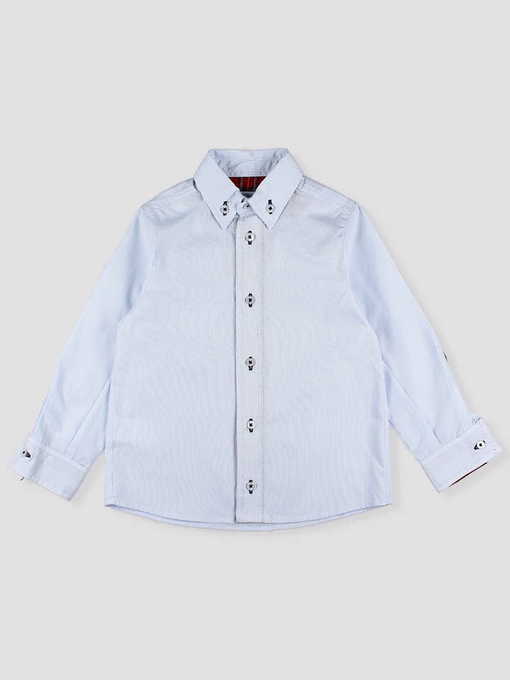 2526719 - BOY SHIRT for wholesale by Foque