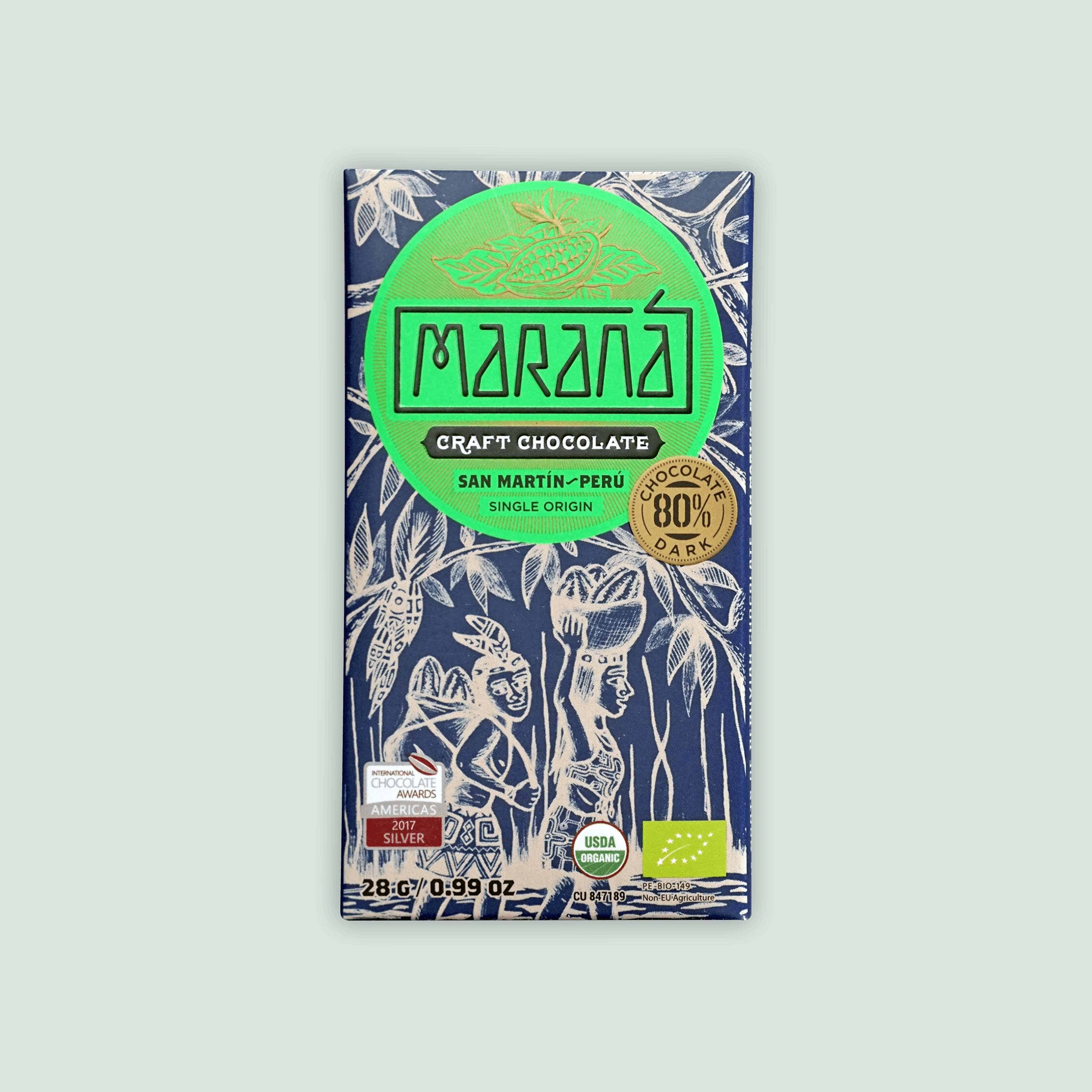 Bar & Cocoa Chocolate - Wholesale Chocolate Bar - Marana Mini Chocolate Bars4