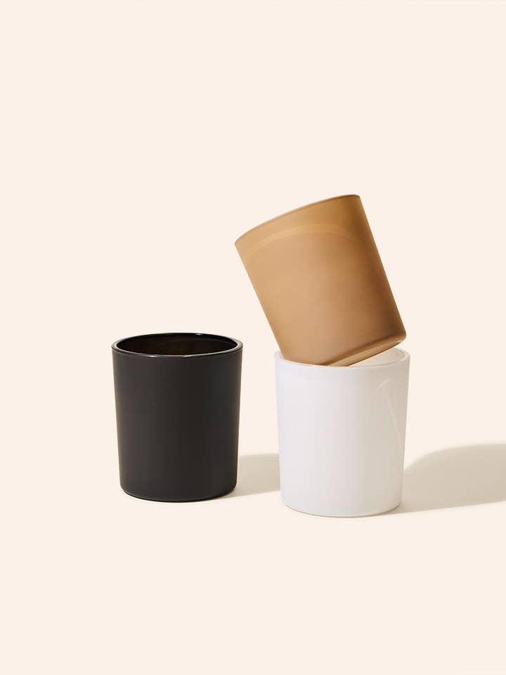 11oz Traumkerzengefäß für den Großhandel von makesy