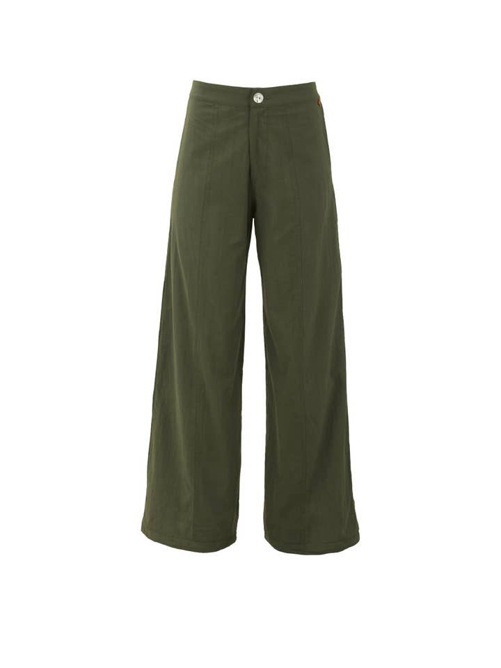 SAGE DUNES ZENDA PANT 9513 for wholesale by The Folklore