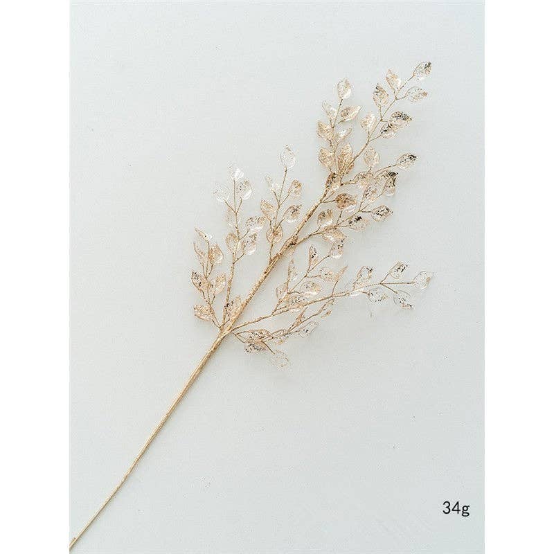 FurDecoration – wholesale Christmas decoration – Acrylic Christmas Vine Wreath Decor2