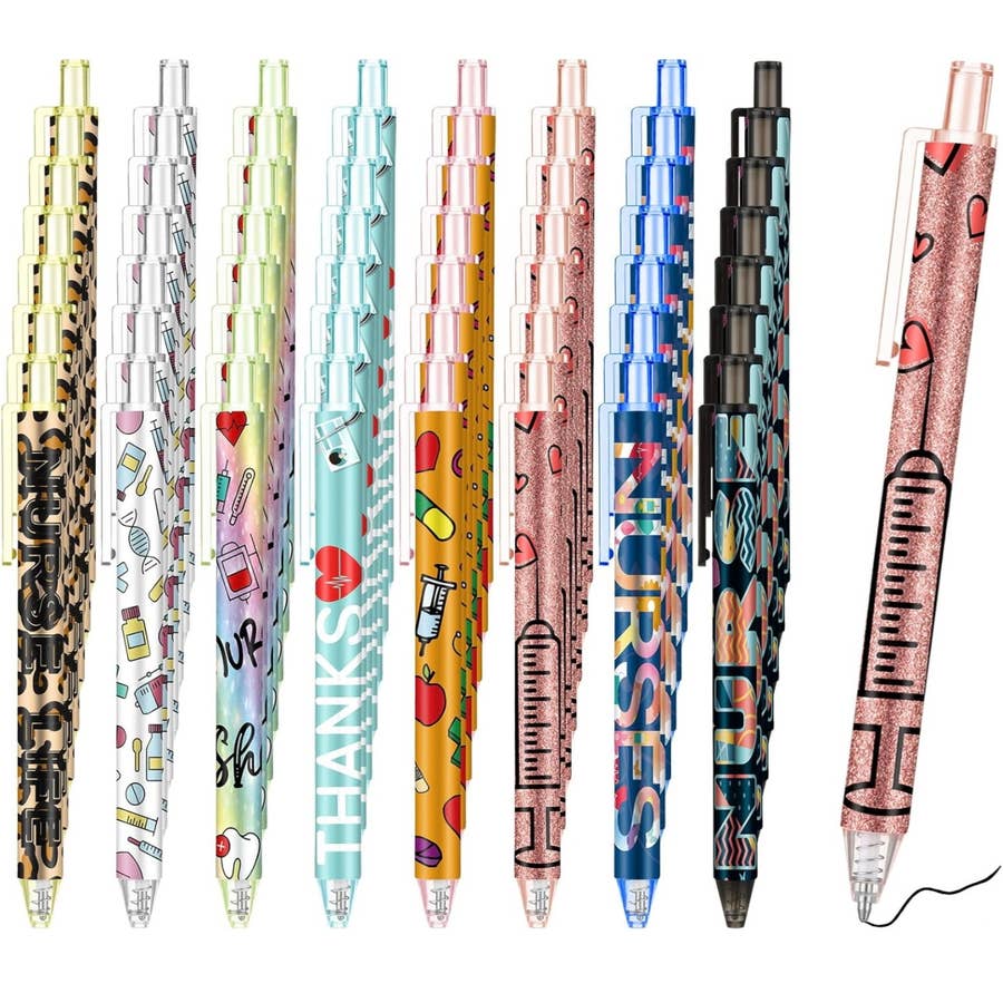 Purchase Wholesale beaded pen. Free Returns & Net 60 Terms on Faire