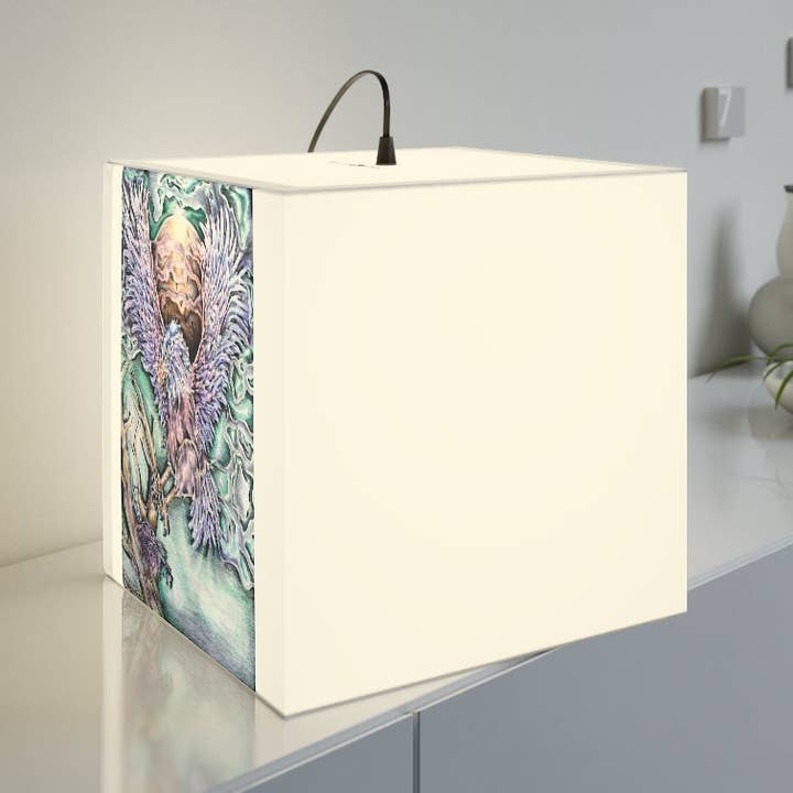 La lampada personalizzata Key per la vendita all'ingrosso da parte di Marick Booster