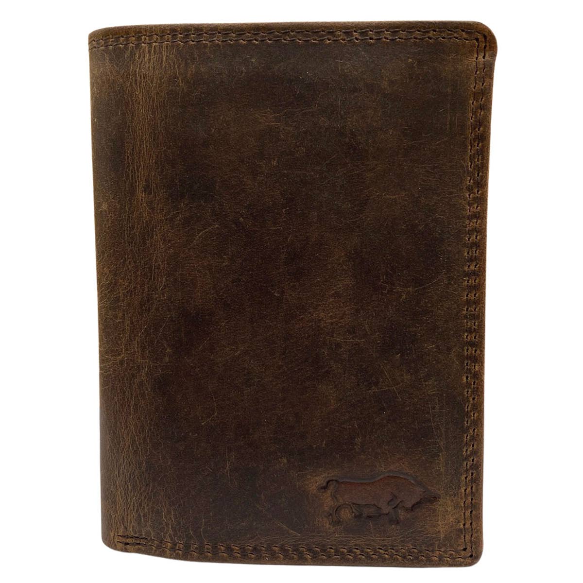 Arrigo – Engroshandel Tegnebog – til mænd – Læderpung til mænd - Billfold-model i 2 farver25