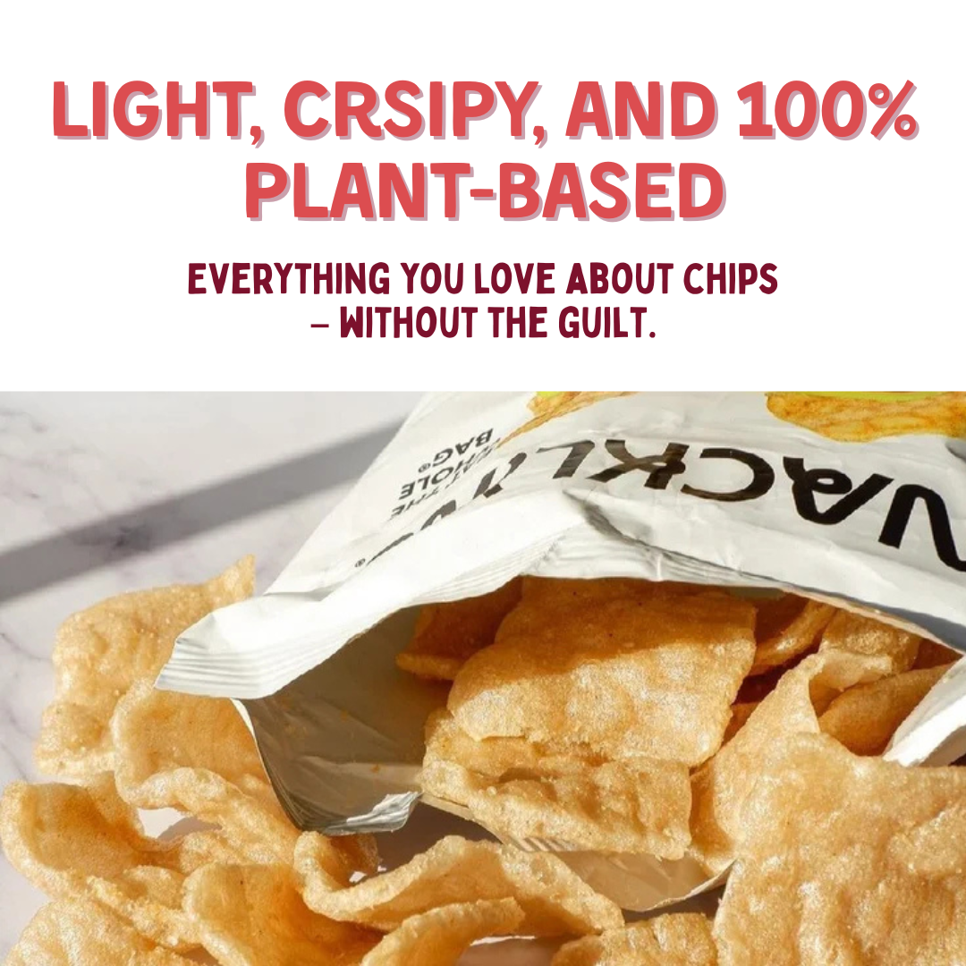 Snacklins - Wholesale Puffed Snack - Chesapeake Bay Snacklins (12ct - 0.9 oz)4