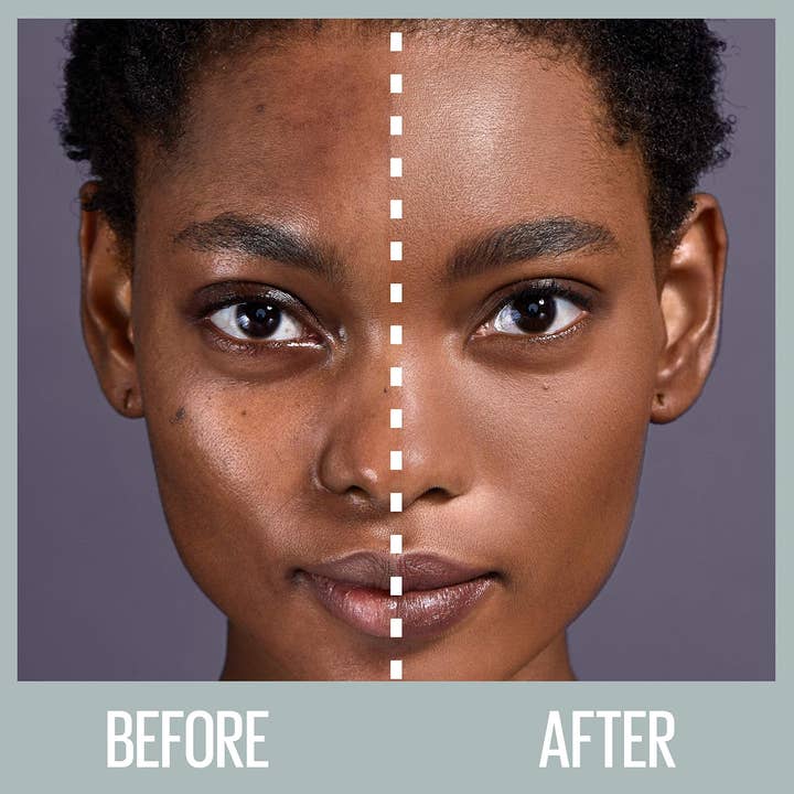 VIAI Beauty - Wholesale Face Concealer - REVOLUTION Fast Base Concealer2