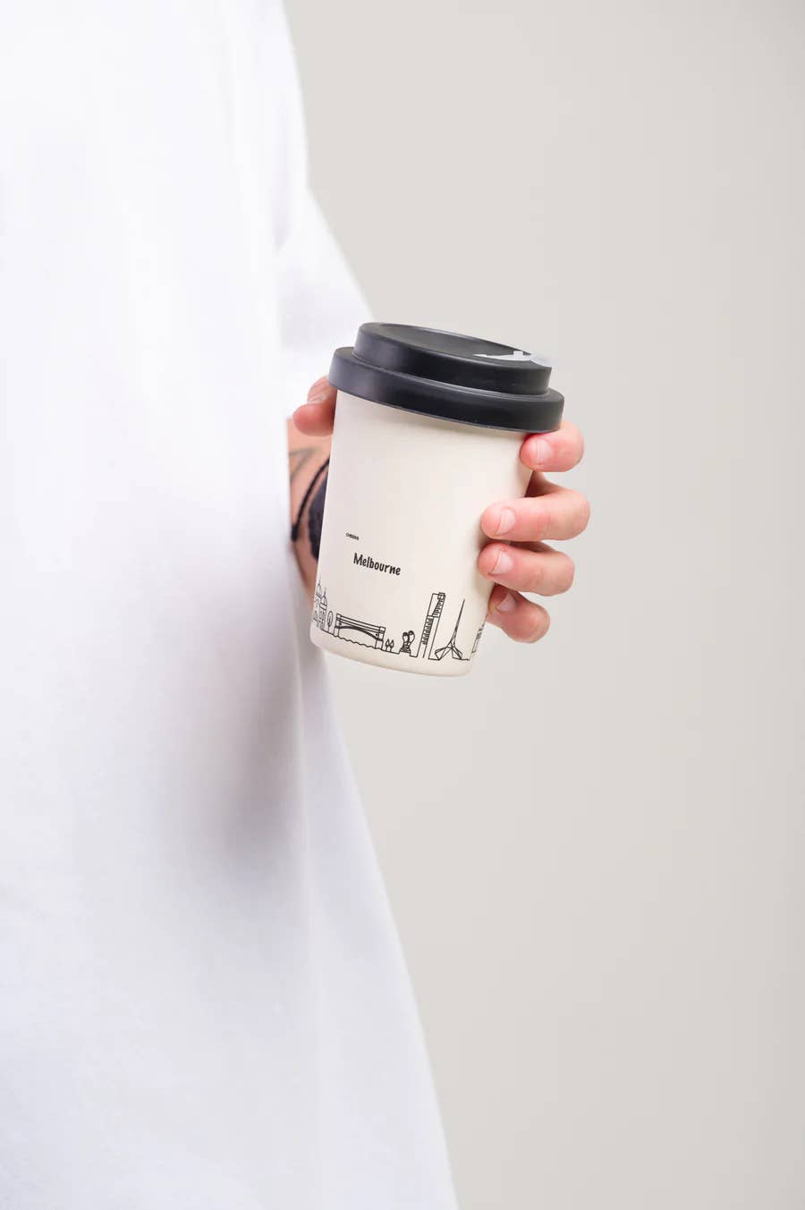 Laneway Cups - Wholesale Drinking glass/cup - Melbourne