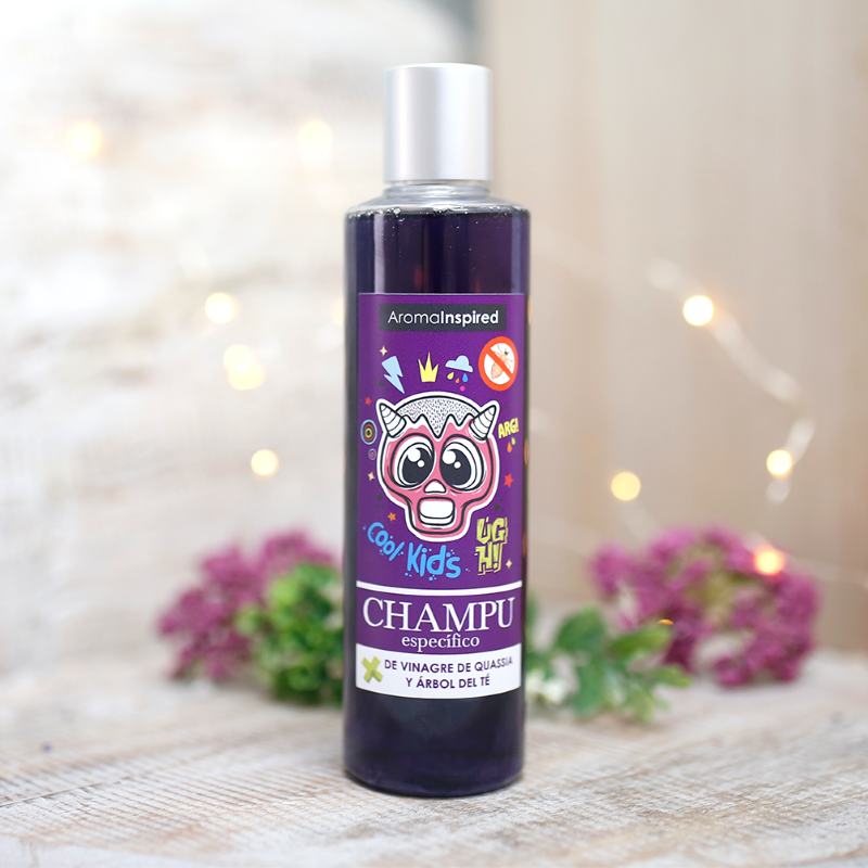 Ethike.eu – Champô por atacado – Champô específico - 250 ml0