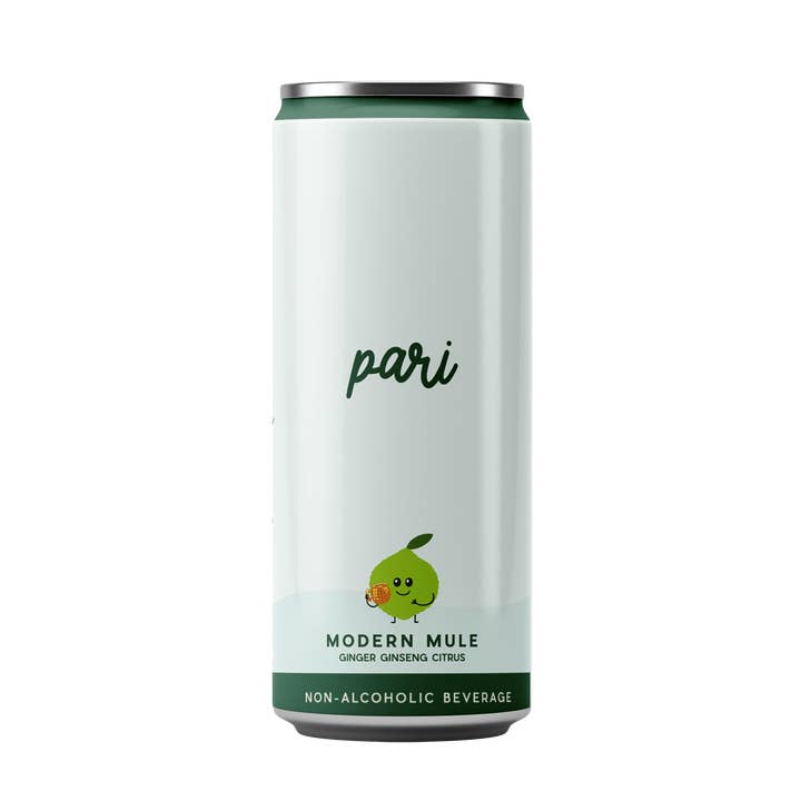 Modern Mule for wholesale by Pari