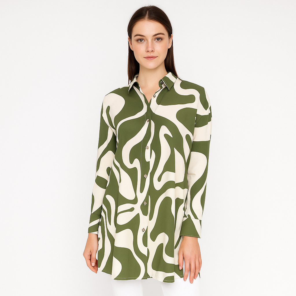 IVY IMPORT INC – wholesale Tunika - Dam – Tunika topp0