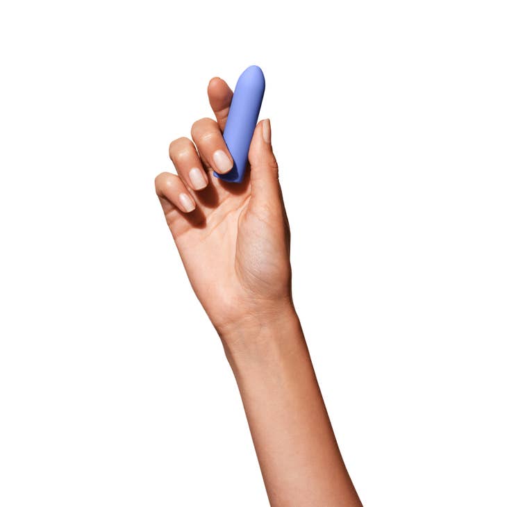 Zee, Bullet Vibrator