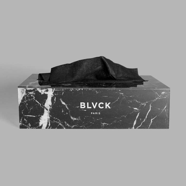 Blvck Tissue for wholesale by Blvck Paris
