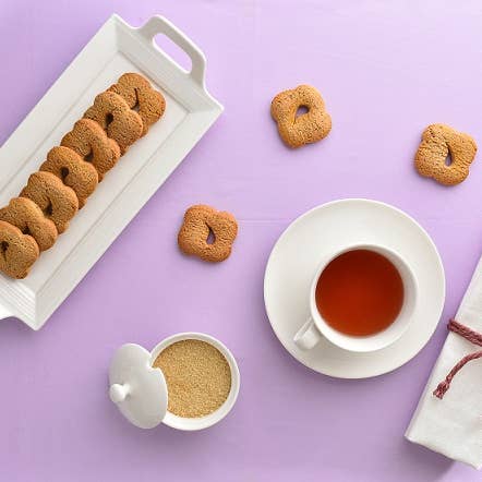 Verisani - Wholesale Cookie - Wholemeal cookies and blueberries3