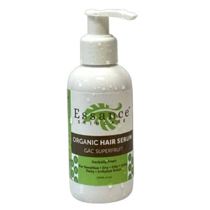 GAC Superfruit Hair and Scalp Serum for wholesale by Essance Skincare