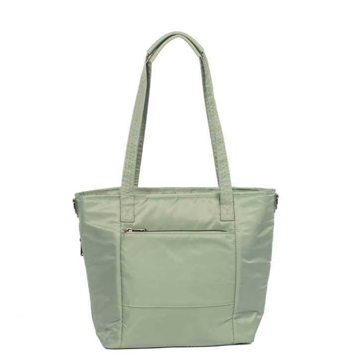 Lug - Wholesale Tote Bag - Women's - Rally Tote Bag89