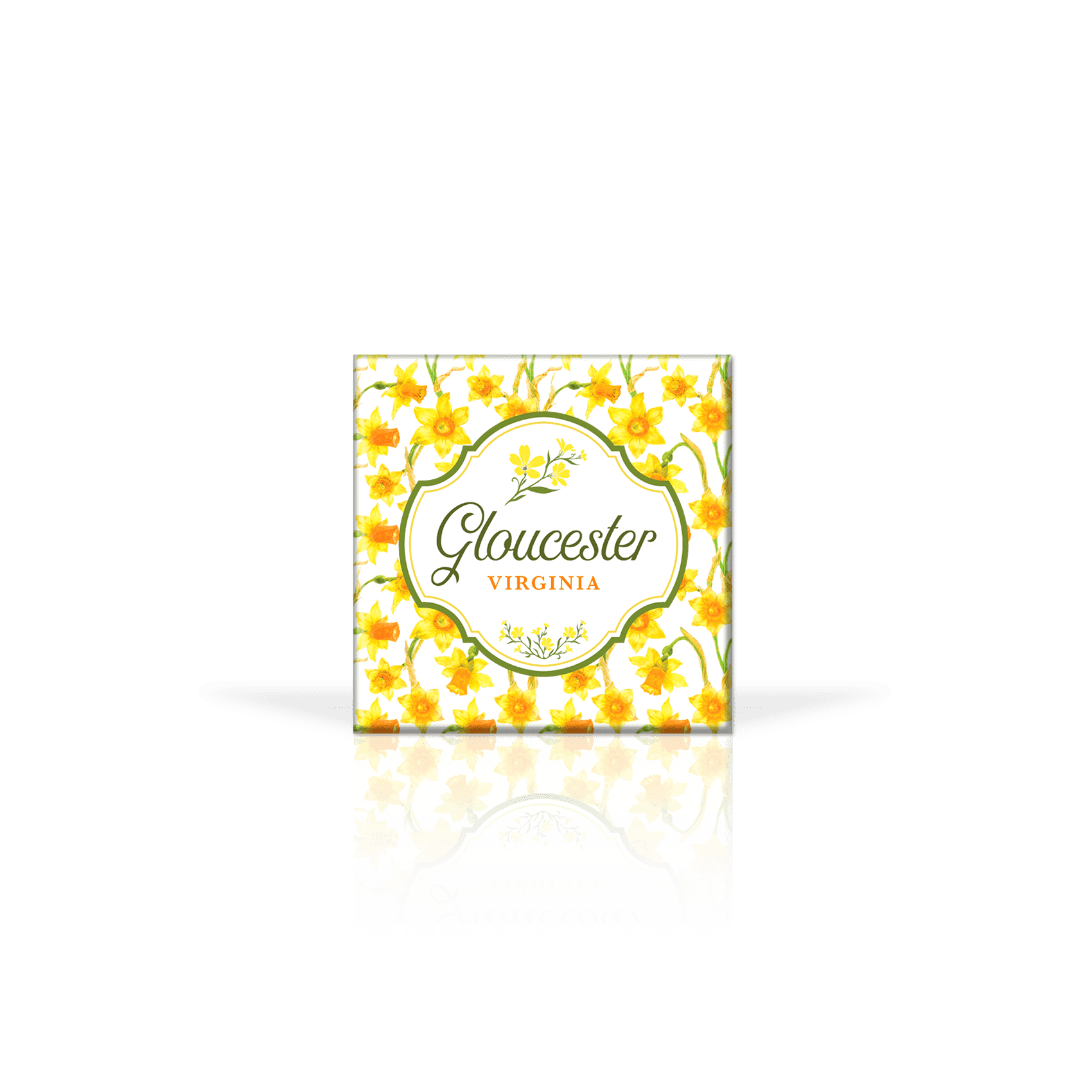 Matrix - Vendita all'ingrosso Calamite - Collezione di magneti floreali da giardino personalizzati32