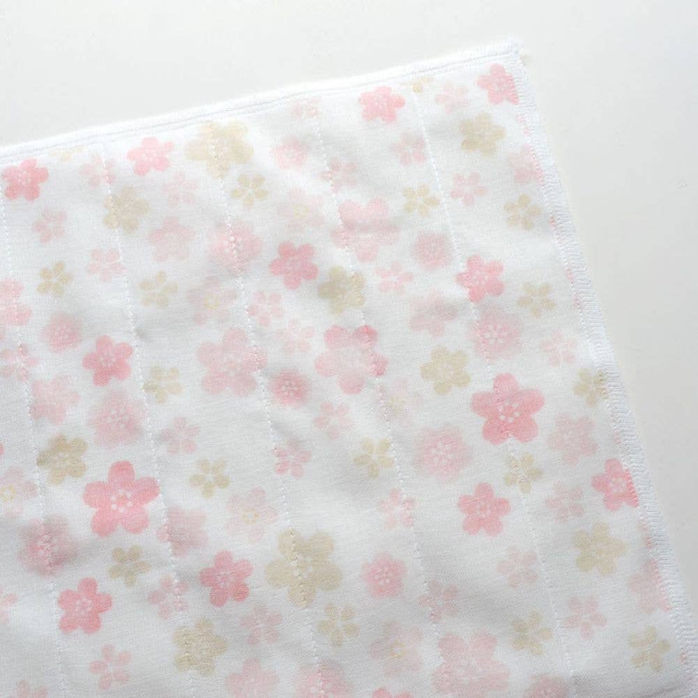 IPPINKA - Wholesale Handkerchief - Women's - Nawrap Printed Handkerchief1