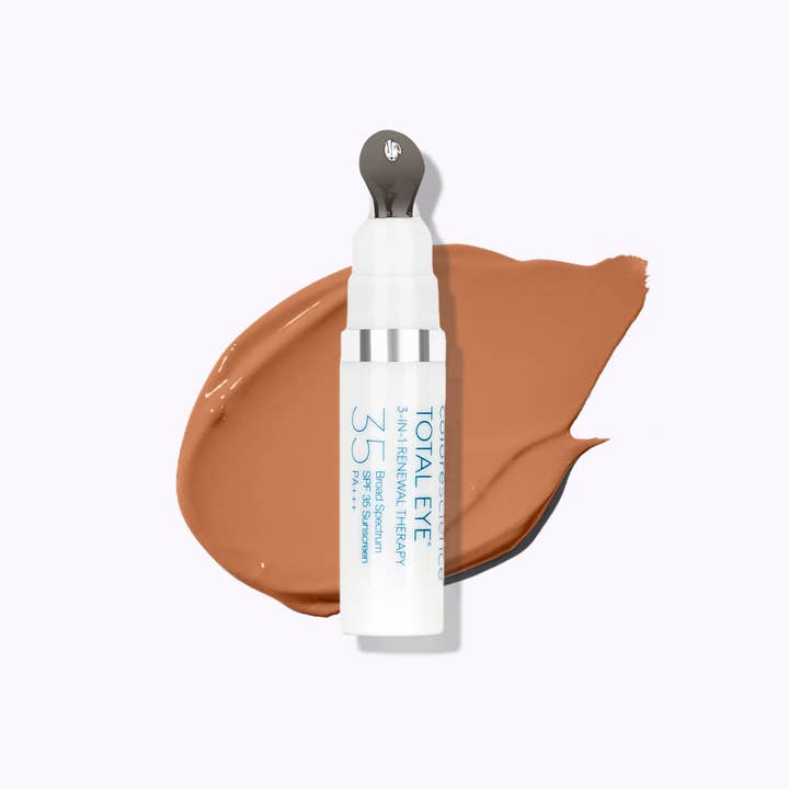 Dermstreet - Wholesale Eye Cream/Gel - Colorescience Total Eye 3-In-1 Renewal Therapy SPF 353