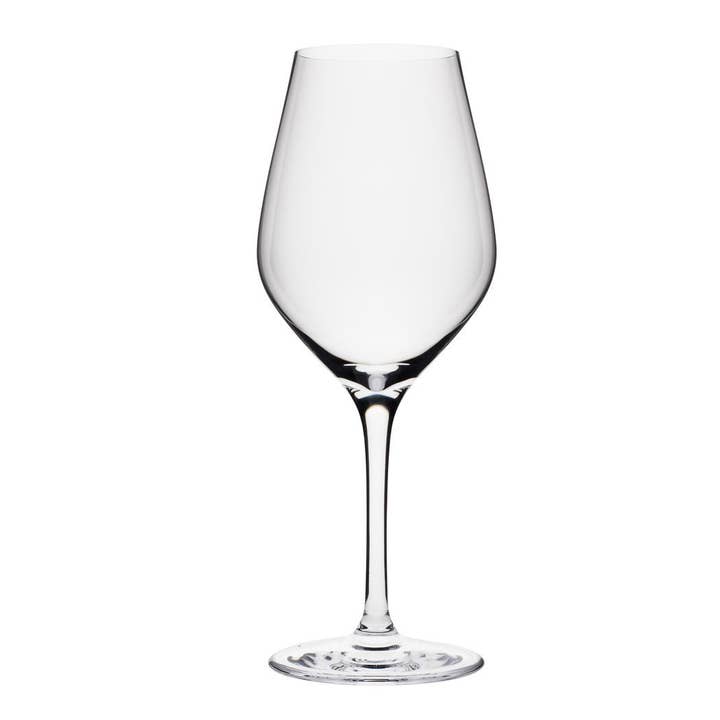 Ogo living - Wholesale Wine Glass - Box of 6 Zenith crystal glasses 35 cl